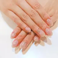 💎時短メニュー💎 シンプルデザイン☆ワンカラー・グラデーション¥5200【阿佐ヶ谷/パラジェル人気店】