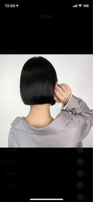 カット＋髪質改善TOKIOトリートメント＋ナノミスト