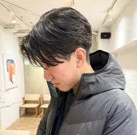 【カット＋TOKIOトリートメント】