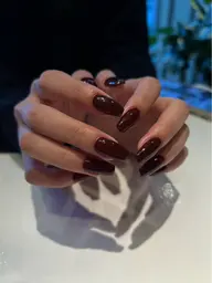 【モデル様期間限定💅🏻オフありワンカラー¥1500】