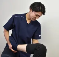 初回体質改善体験メニュー