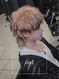 ＜3月限定＞メンズカット＆10分スパ⚠️当店にご来店頂いたことがない方限定になります⚠️