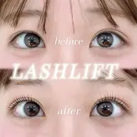 5/9​〜​5/19土日限定💎ご新規様 ✨まつ毛パーマ🫧中間トリートメント,コーティング込🍀オフなし