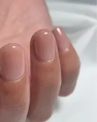 ハンド/ ワンカラー（甘皮ケア/ファイリング/ジェル）※オフ込み