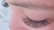 最新💫フラットラッシュ🌟つけ放題👉7800❣️コーティング付き🎀(オフ＋500)