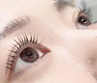 まつ毛パーマ➕美眉スタイリング