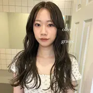 🫧似合わせカット＋クイックスパ🫧