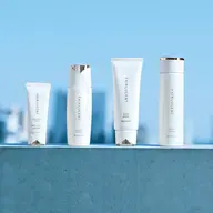 フェイシャルエステ+美白シリーズをお顔で体験できます🥰