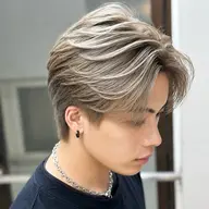 【女子ウケ◎】海外風メンズカット🇺🇸✂️