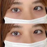 【 当日限定 】まつげパーマ🐰⭐️¥5300→¥3800‼️