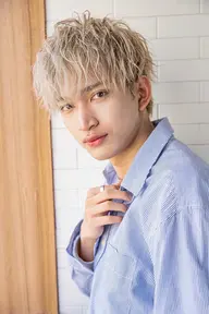 メンズカット+コスメパーマ+TOKIOトリートメント 平日17時以降土日祝日+2200円