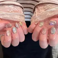 🎀 定額アート A 🫧