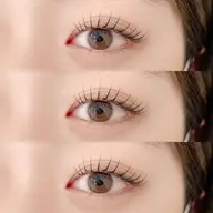 🟠【パリジェンヌ＋フラットラッシュ】パリエク100本​〜​🟠