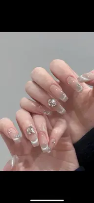 🧡【初回ジェルオフ無料】🧡持ち込みデザイン10本まで(ジェルオフあり+500円)