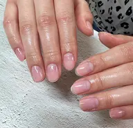 【全員】スカルプチュアオフ(爪の形成+甘皮処理+オイルマッサージ付き)