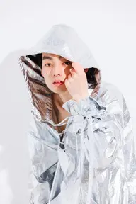 【前回来店から50日以内】リタッチケアブリーチ＋カラー＋2stepトリートメント【カット無し】