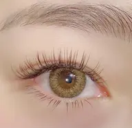 【ミニモ限定】下マツエク🧡 20本 2000円