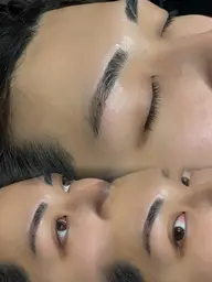 【当日予約OK】垢抜け⭕️メンズ眉スタイリング＋ワックス