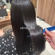 🎀縮毛矯正(リタッチ3~4cm)🎀