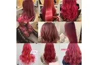 【透明感】艶カラー+ファイプレTR【イルミナ・アドミオ・アディクシー・Nドット】