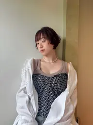 【学割U24】似合わせカット