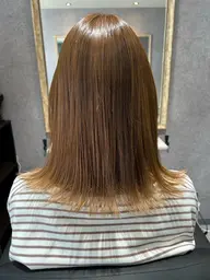 祝日限定 1名様 カット+カラー