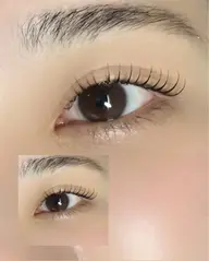 まつげパーマ(上のみ)