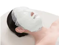 🎀ミニモ限定♡大特価🎀圧倒的小顔体感  選べるマスク（保湿、美白）AI搭載肌診断付