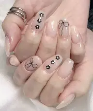 4本テザイン（持ち込み）