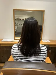 【✨🖤トーンダウンColor🖤✨】就活生の方オススメ◎  17時～18時限定！