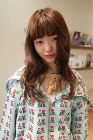 〔新規様限定)カット+シャンプーブロー込み