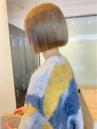 🌸春休み限定🌸✨カット✨