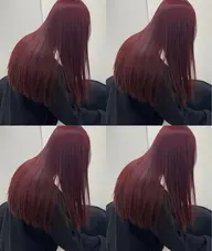 🩶˖ ࣪⊹ダブルカラー➕オージュア5トリートメント🩶˖ ࣪⊹