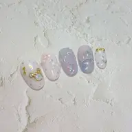 持ち込みネイル💅　初回オフ無料♪