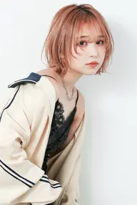 【ミニモ学割】似合わせカット60分