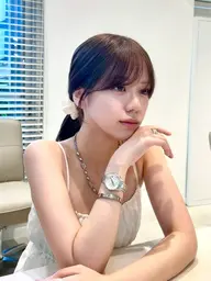 【学割U24】透明感カラー＋プチケアTR🕊✨