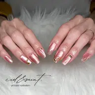 【シンプルコース】アート４本まで選べる