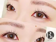 🌻まつぱ&美眉スタイリング