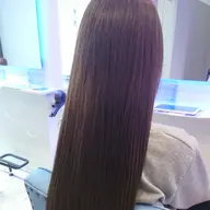 髪質改善トリートメント