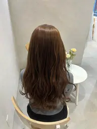 minimo特別🌸本日限定🌸クーポン✨カット+カラー🎀