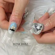 ジェルネイル🎀オフのみ