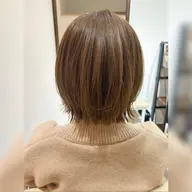 【4月限定】カット+トリートメント🫧