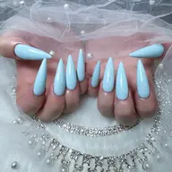 [自爪☆ 平日限定] ワンカラー オフ込み