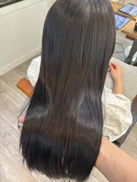 【予防美容】カット＋髪質改善トリートメント＋スパ