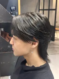 ✂️セット楽メンズカット✂️