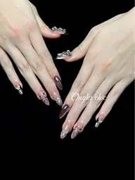 長さだし10本 持ち込み120分やり放題🎀事前写真提供(オフ别料金)