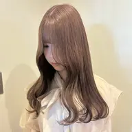 💎高発色・透明感💎ブリーチカラー➕ケアトリートメント(補足説明呼んだ方のみ)お日にちとお時間は相談‼️