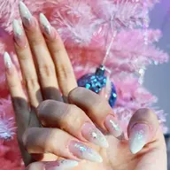 《Hand自爪》オフ有り✨フリーデザイン90分（持ち込みデザインok）