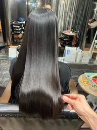 💇‍♀️超音波で潤い🎁超音波アイロン使用TOKIOインカラミトリートメント(シャンプーブロー付き)🌟3回目以降​〜​