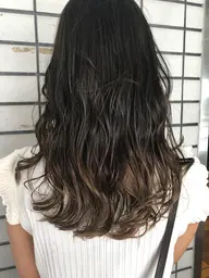 【新規限定】カット & パーマ & モイスチャープチトリートメント